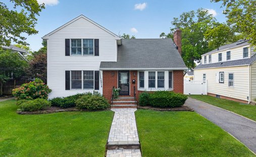 House in Manasquan, New Jersey, United States 1
