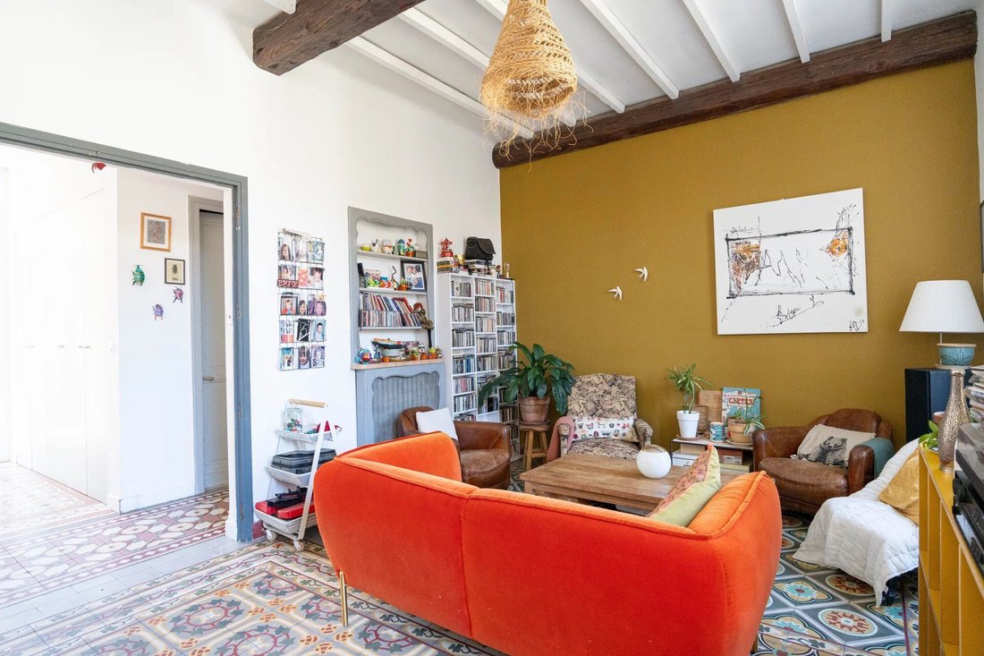 House in La Gazelle, Nimes, France 3 - 16863986