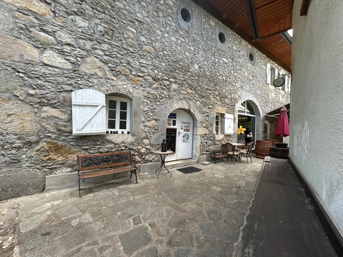 Chavanod, Auvergne-Rhône-Alpes, France 2 - 17362753