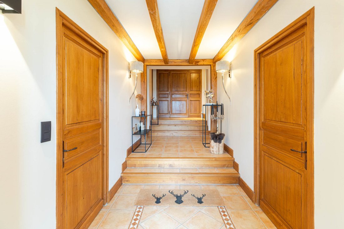 House in Arrondissement of Sarlat-la-Canéda, Nouvelle-Aquitaine, France 3 - 16822879
