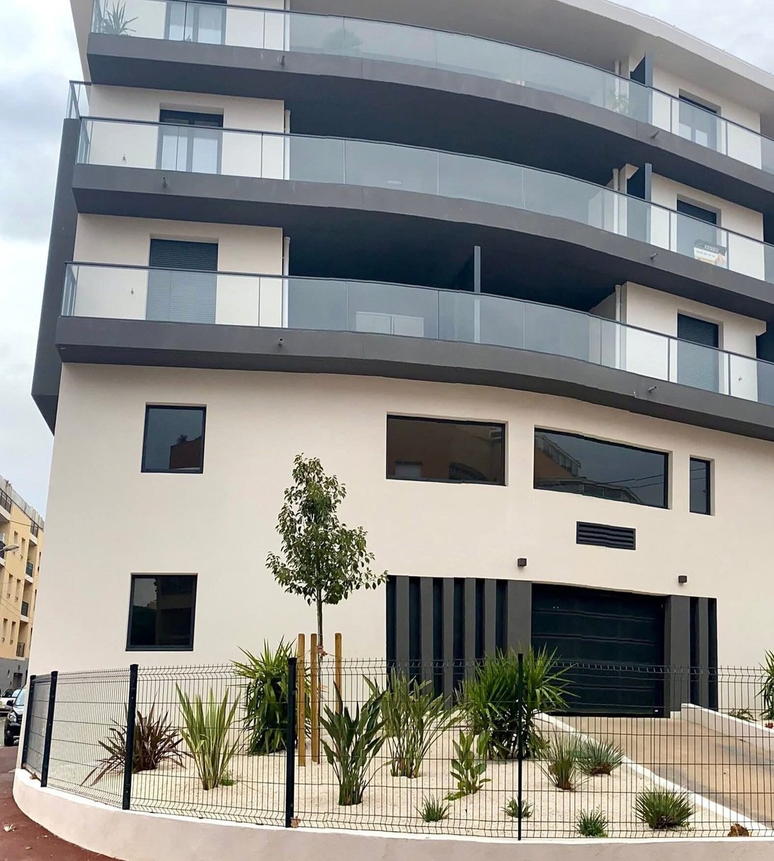 Apartment in Exterieurs, Frejus, France 1 - 16822980
