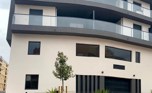 Apartment in Exterieurs, Frejus, France 1