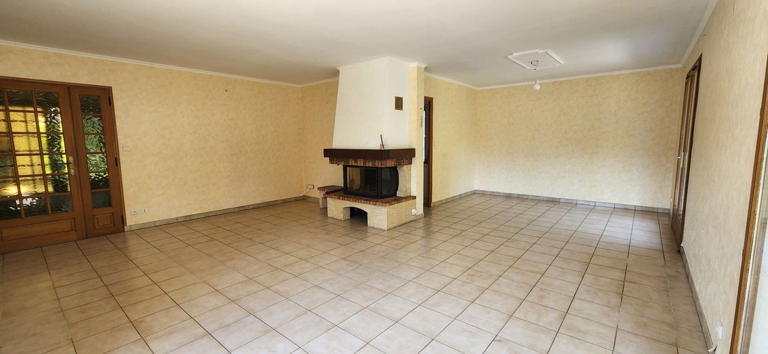 House in Jacob-Bellecombette, Auvergne-Rhône-Alpes, France 5 - 17857317