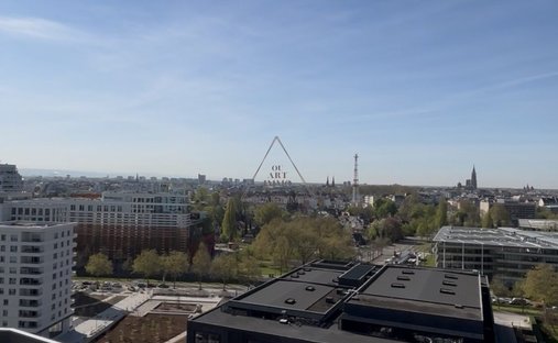 Apartment in Poincare Est, Strasbourg, France 1