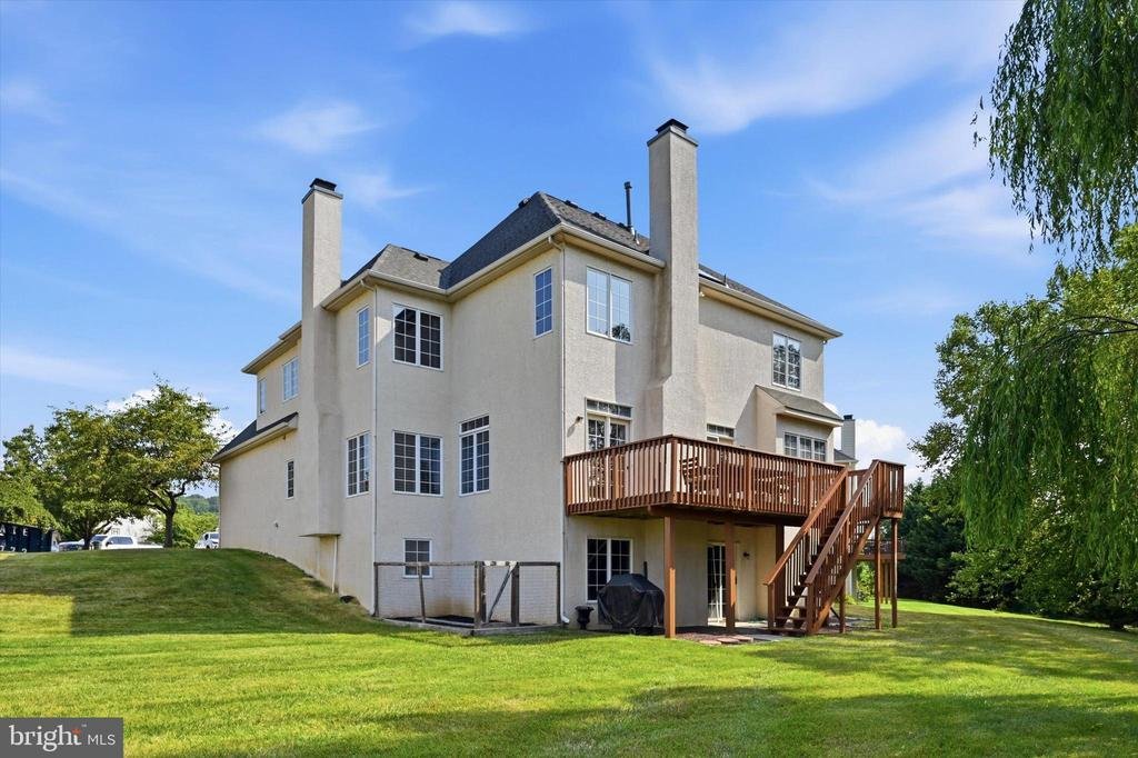 House in Exton, Pennsylvania, United States 2 - 18545429