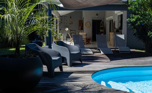 Maison à Les Abymes, Grande-Terre, Guadeloupe 1