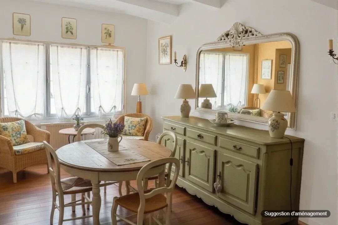 House in Eygalières, Provence-Alpes-Côte d'Azur, France 3 - 18287951
