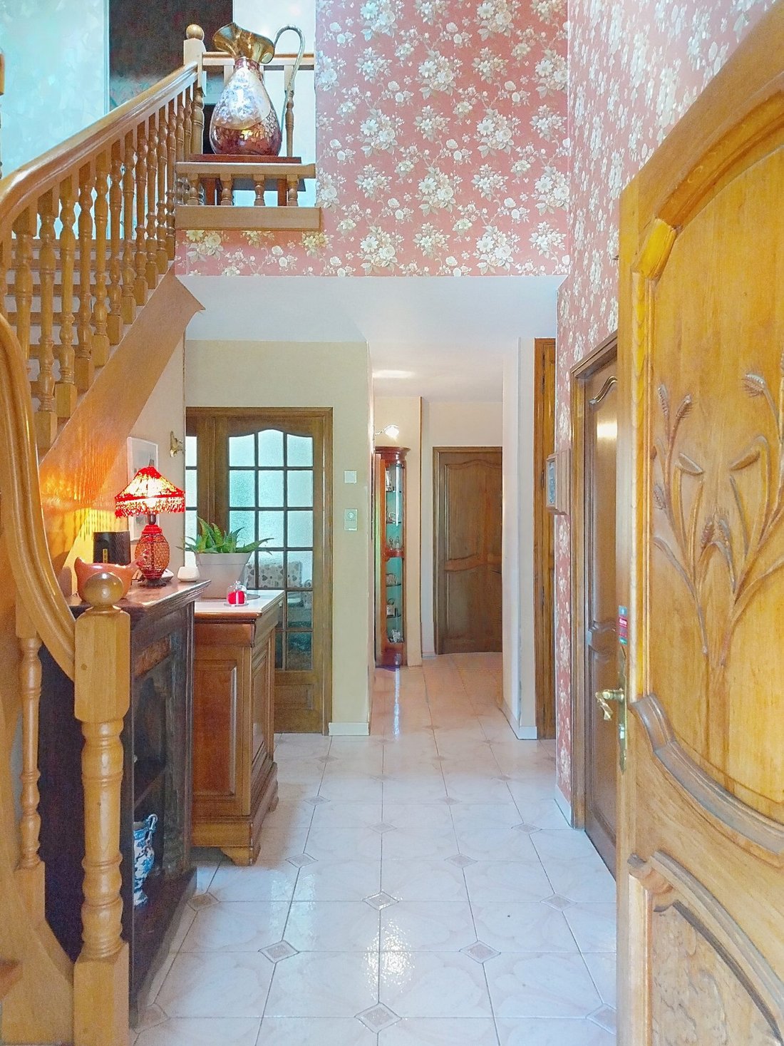 House in Andilly, Auvergne-Rhône-Alpes, France 5 - 17468742