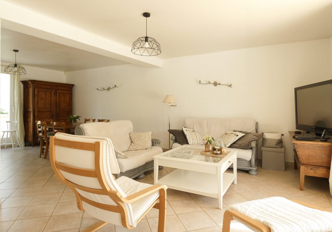 Villa in Eurexpo Mi Plaine, Chassieu, France 1 - 17841138