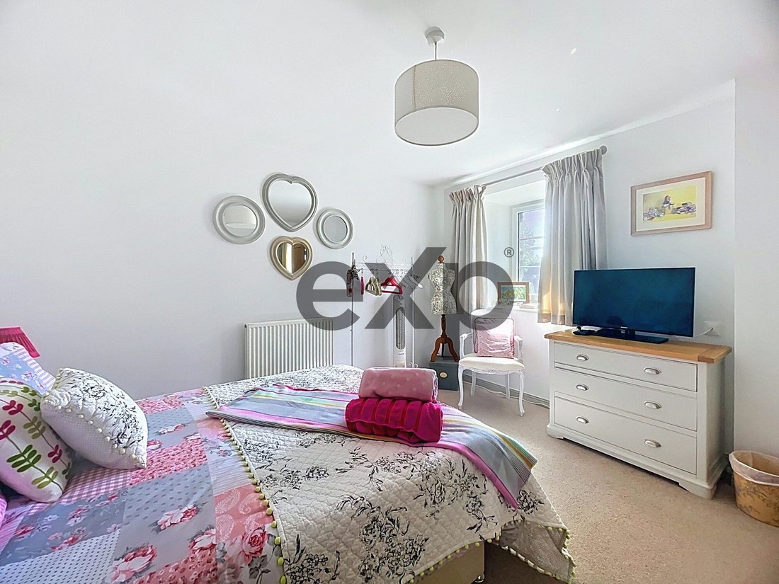 House in Brecé, Pays de la Loire, France 2 - 18124735