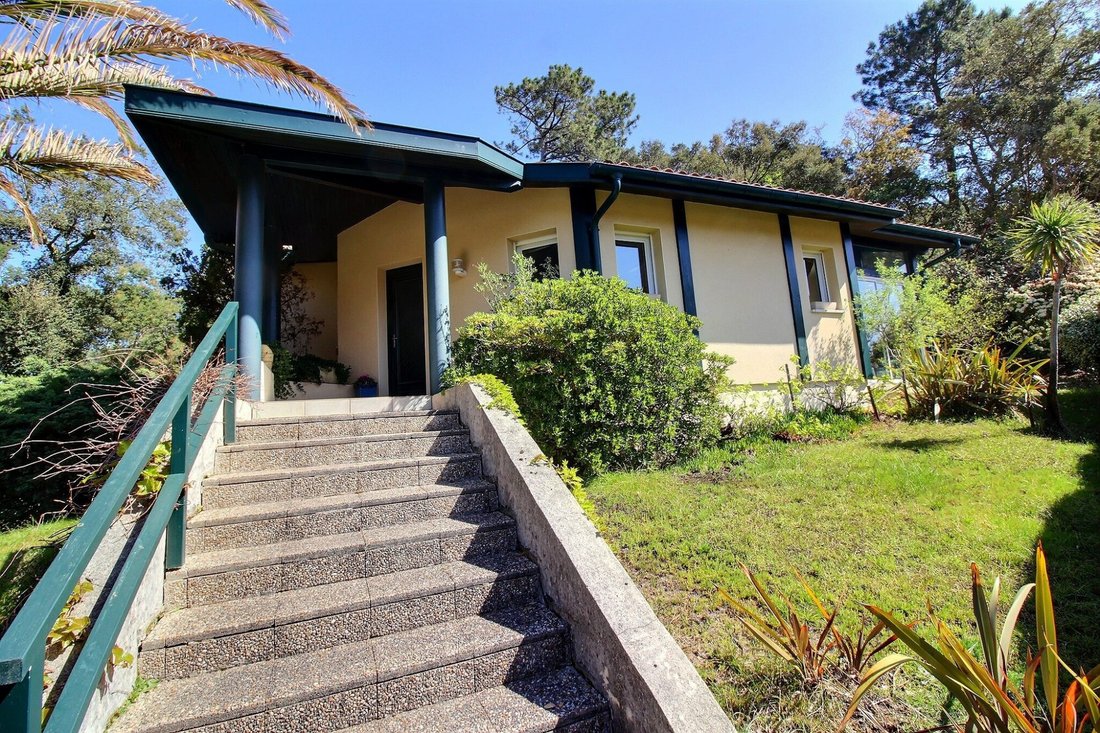 House in Bouhebe, Capbreton, France 5 - 17711788