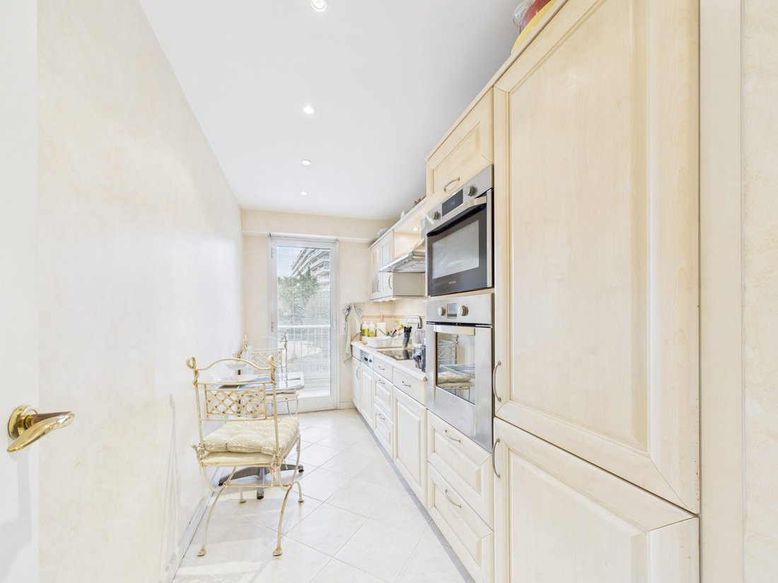 Apartment in Cannes, Provence-Alpes-Côte d'Azur, France 3 - 18162100