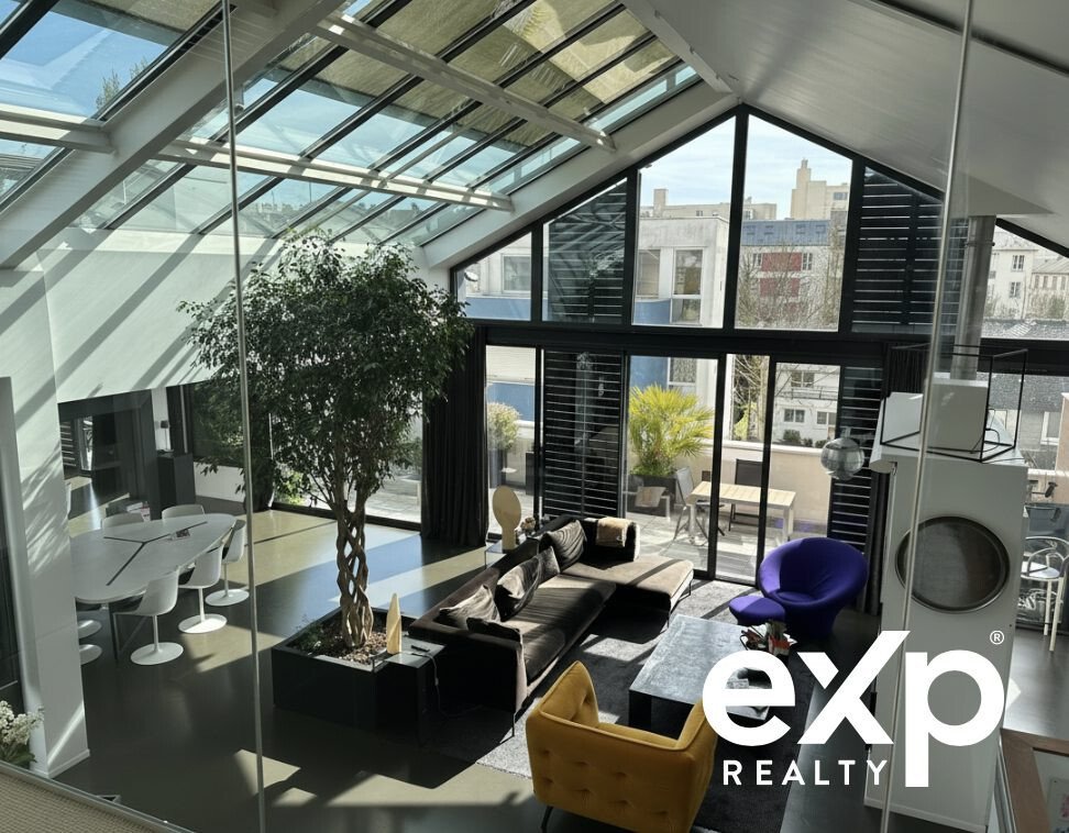 Apartment in Villejean-Beauregard, Rennes, France 5 - 17615324
