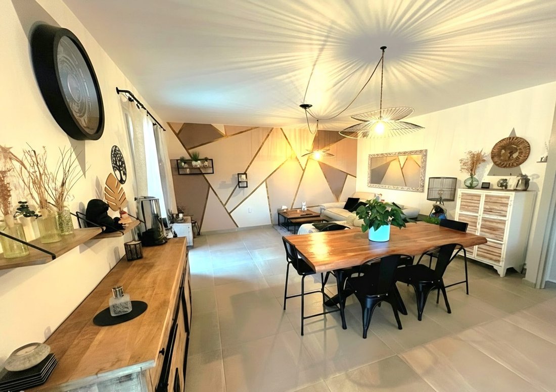 Apartment in Sud, Cavalaire-sur-Mer, France 2 - 17045049