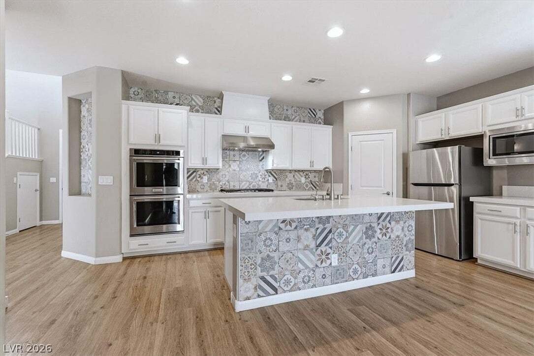 House in Las Vegas, Nevada, United States 5 - 18545050