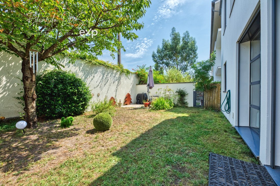 House in Centre-Ermitage, Le Bouscat, France 5 - 18507910