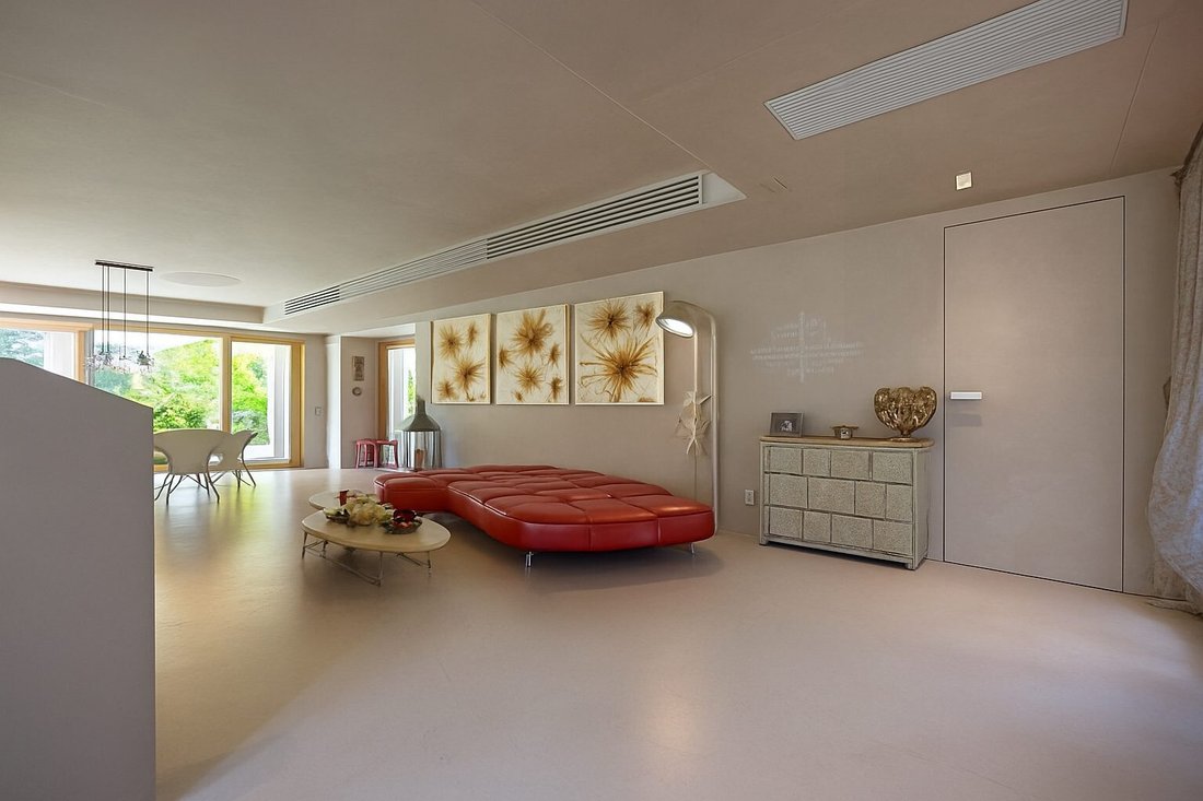 House in Les Cougoulins-Rastines, Antibes, France 4 - 16822803