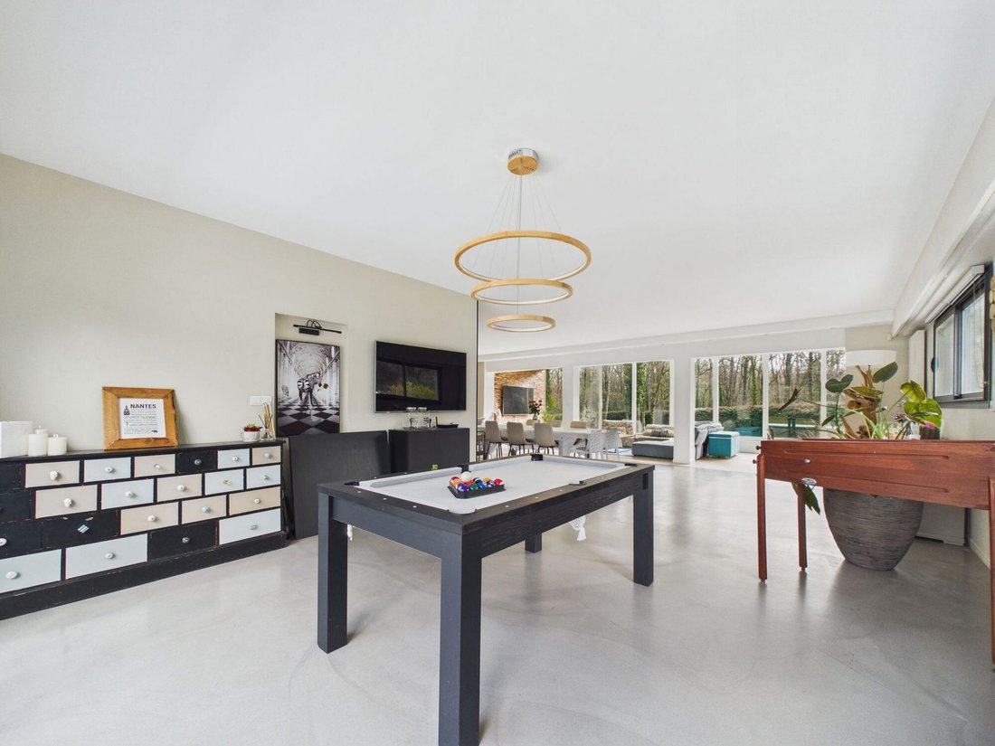 Villa in Saint-Sebastien-sur-Loire, Pays de la Loire, France 5 - 17990627