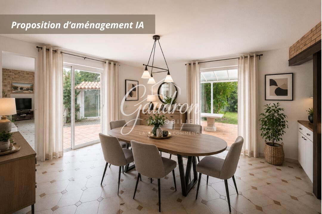 Villa in Sainte-Marie-la-Mer, Occitania, France 4 - 17653421