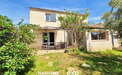 Haus in Lauris, Provence-Alpes-Côte d'Azur, Frankreich 1