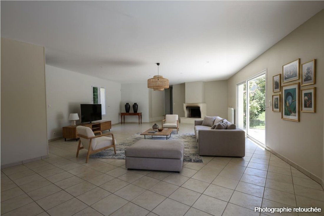 House in Bourg, Lagord, France 5 - 18139547