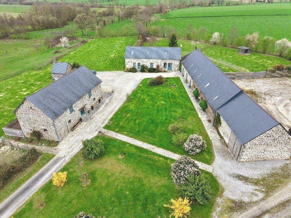 House in Bagnoles-de-l'Orne-Normandie, Normandy, France 1 - 17468780