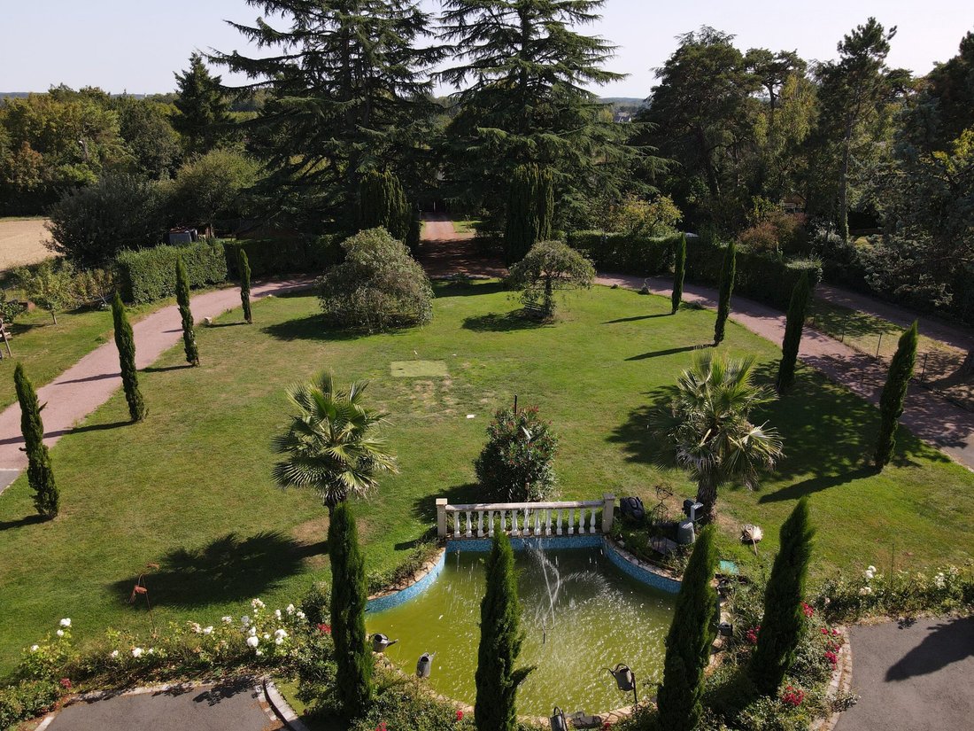 House in Charentilly, Centre-Val de Loire, France 4 - 17065572