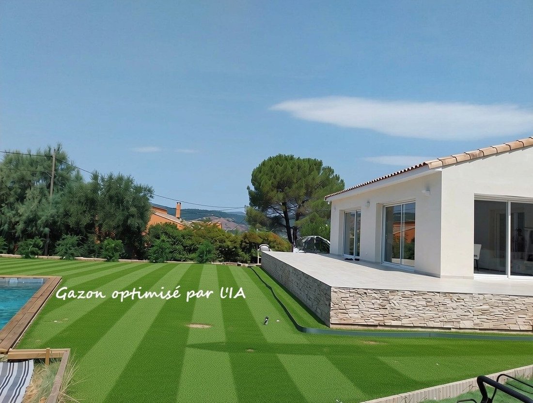 House in Salasc, Occitania, France 3 - 18516234