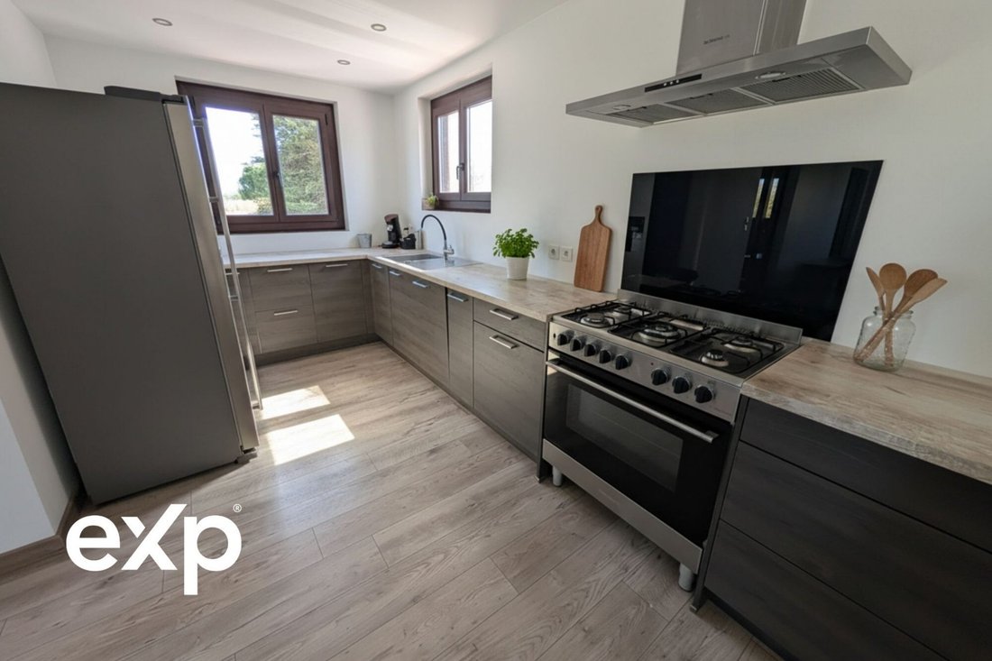 House in Zone Agricole, Marseillan, France 5 - 17024518