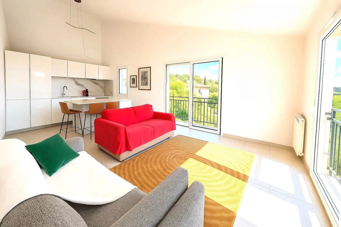 Apartment in Valbonne, Provence-Alpes-Côte d'Azur, France 2 - 17983074