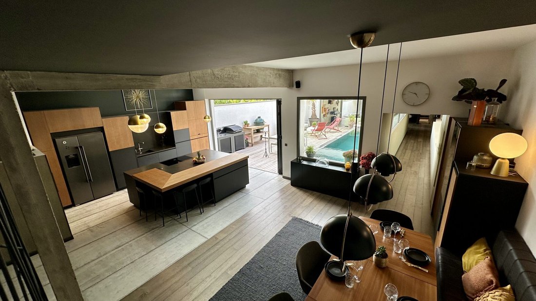 House in Port Neuf, La Rochelle, France 5 - 17971705