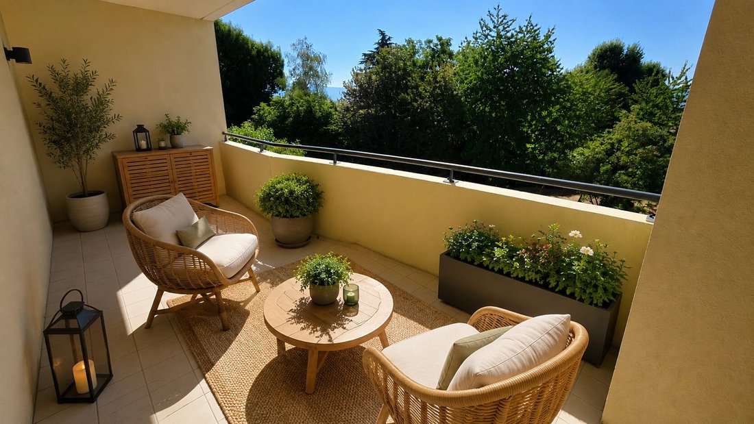 Apartment in Prévessin-Moëns, Auvergne-Rhône-Alpes, France 3 - 18524875