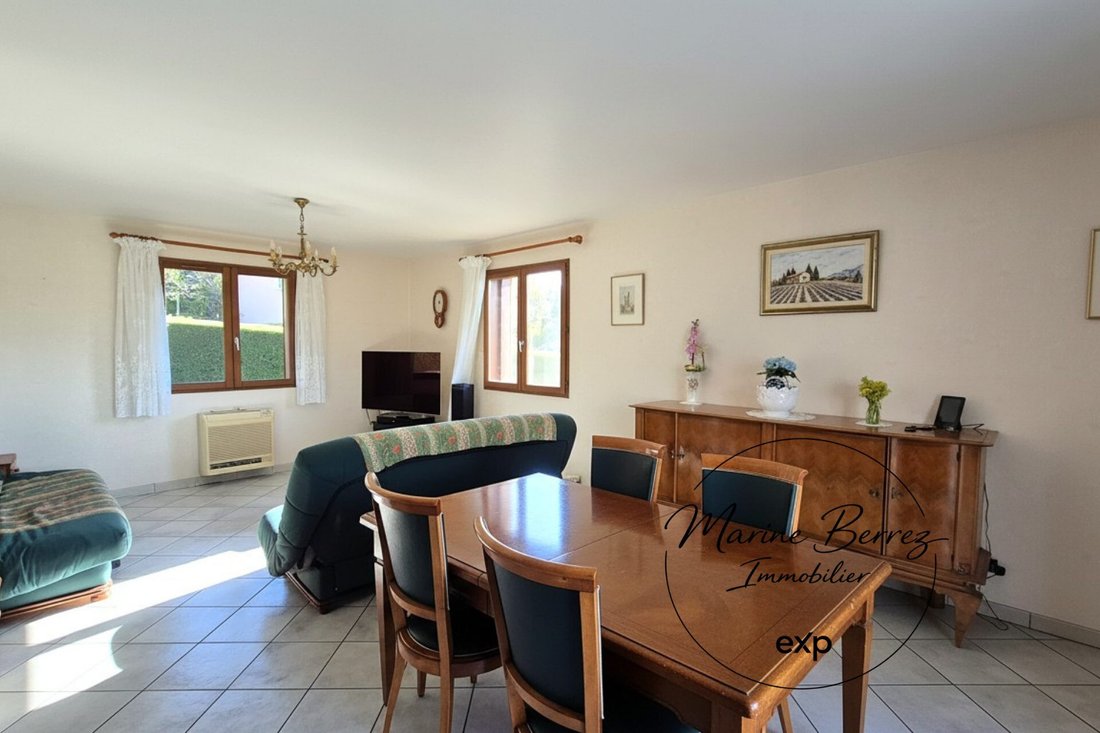 House in Voglans, Auvergne-Rhône-Alpes, France 5 - 18481015