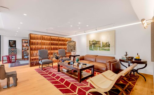 Apartment in Mexico City, Mexico 1