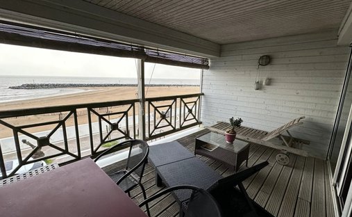 House in Ouest, Châtelaillon-Plage, France 1