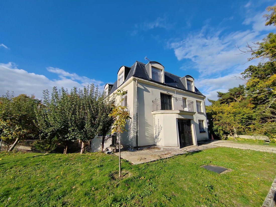 House in Centre, Triel-sur-Seine, France 1 - 16827707