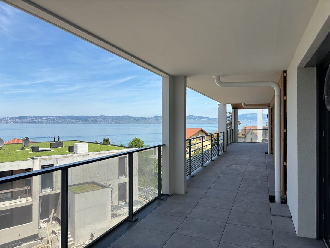 Apartment in Neuvecelle, Auvergne-Rhône-Alpes, France 3 - 18069006