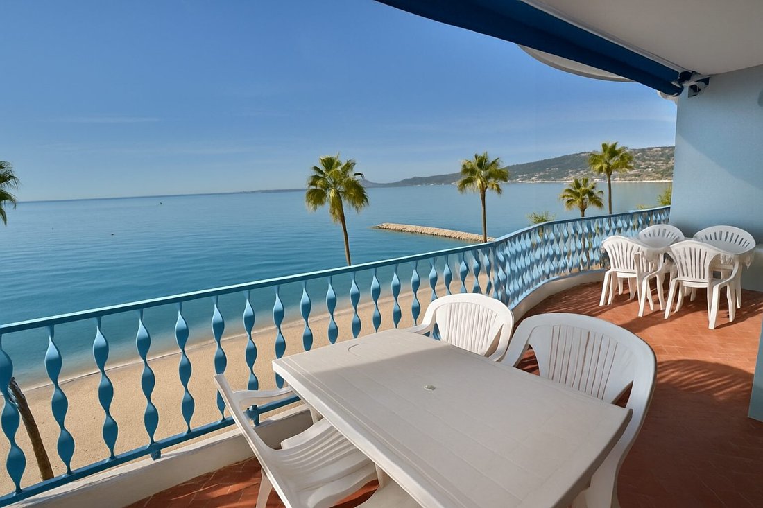 Apartment in Juan les Pins-Gallice, Antibes, France 2 - 17413154