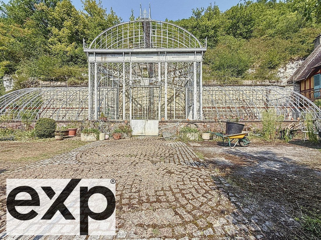 House in Vetheuil, Ile-de-France, France 2 - 17751738