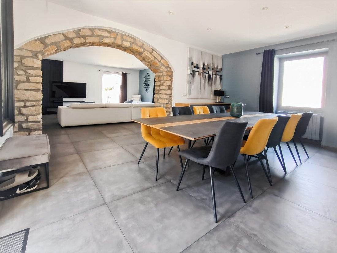House in Villefranche-sur-Saone, Auvergne-Rhône-Alpes, France 5 - 18398192