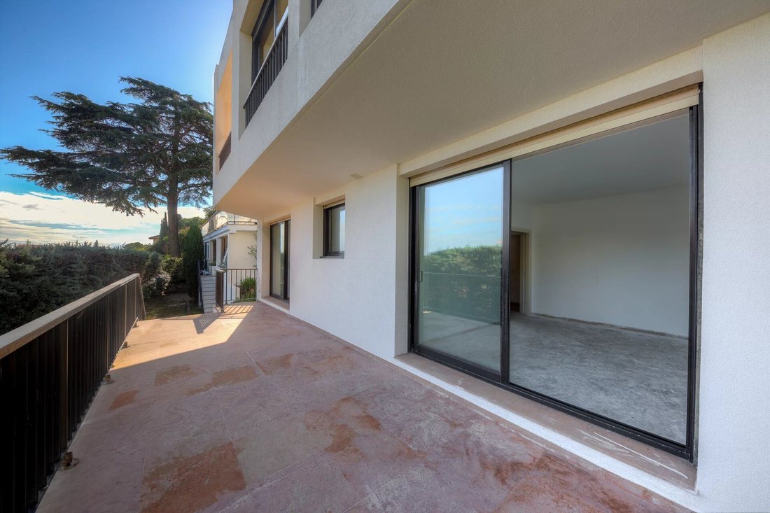 House in Nice, Provence-Alpes-Côte d'Azur, France 4 - 18206931
