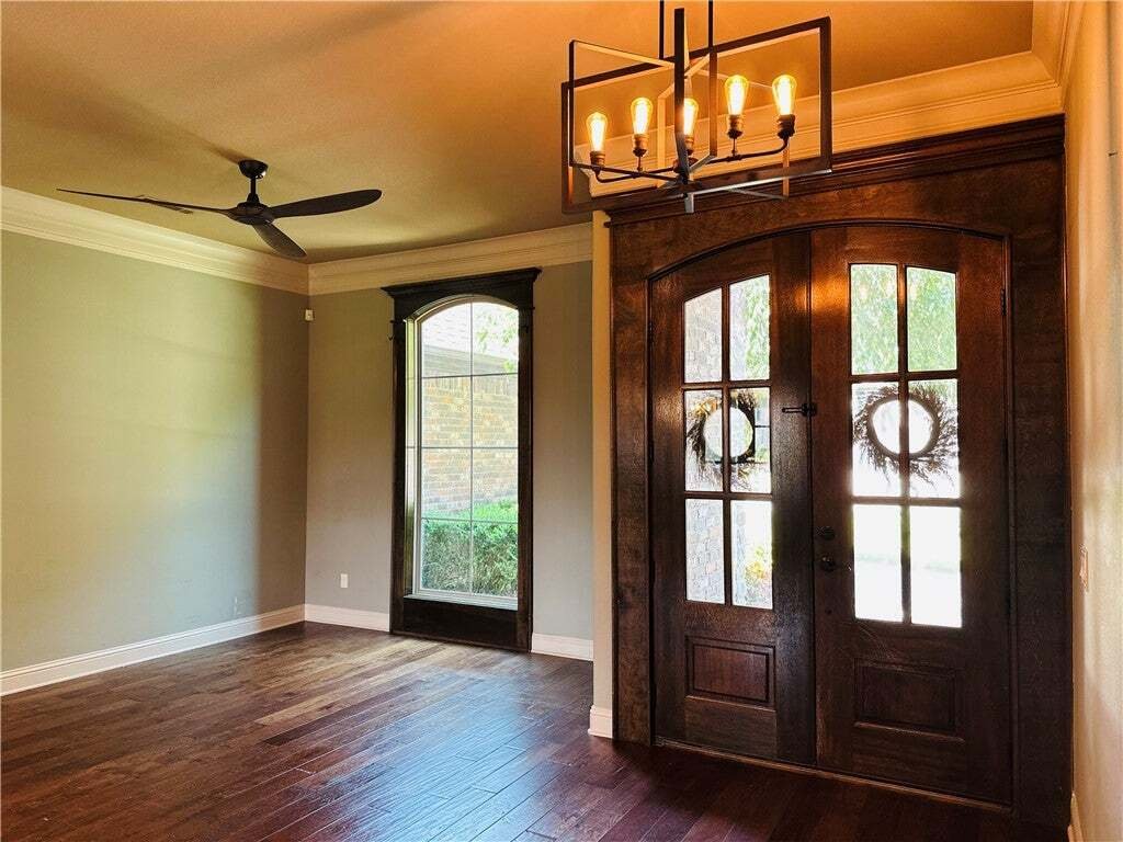 House in Rogers, Arkansas, United States 5 - 18545444