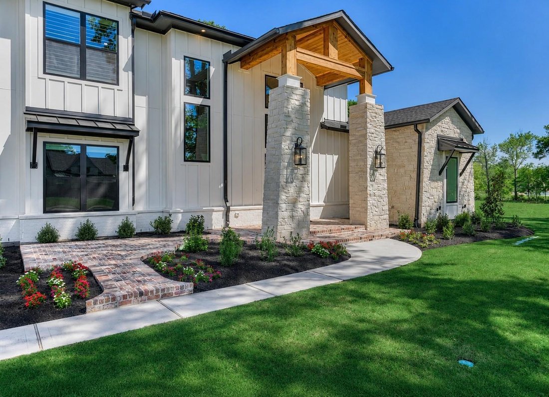 House in Montgomery, Texas, United States 4 - 18545260