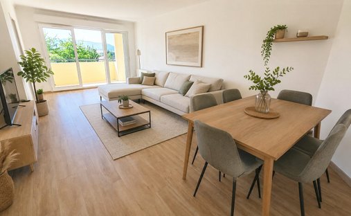 Apartment in Prévessin-Moëns, Auvergne-Rhône-Alpes, France 1