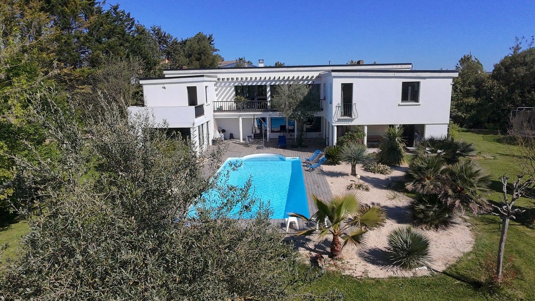 Villa in Port Neuf, La Rochelle, France 1 - 17912649