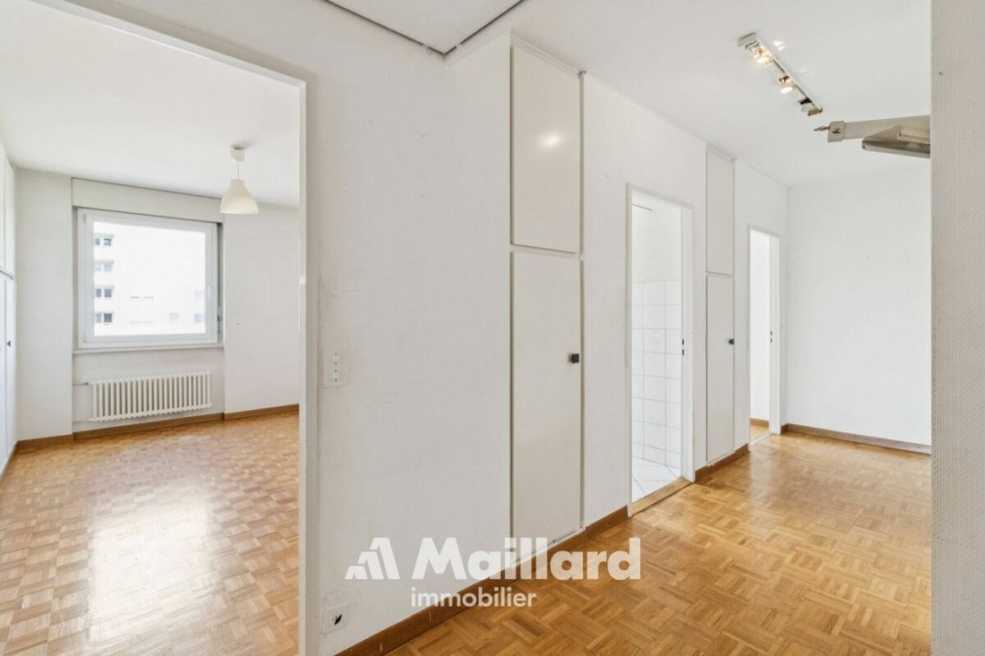Apartment in Lausanne, Vaud, Switzerland 4 - 18545089