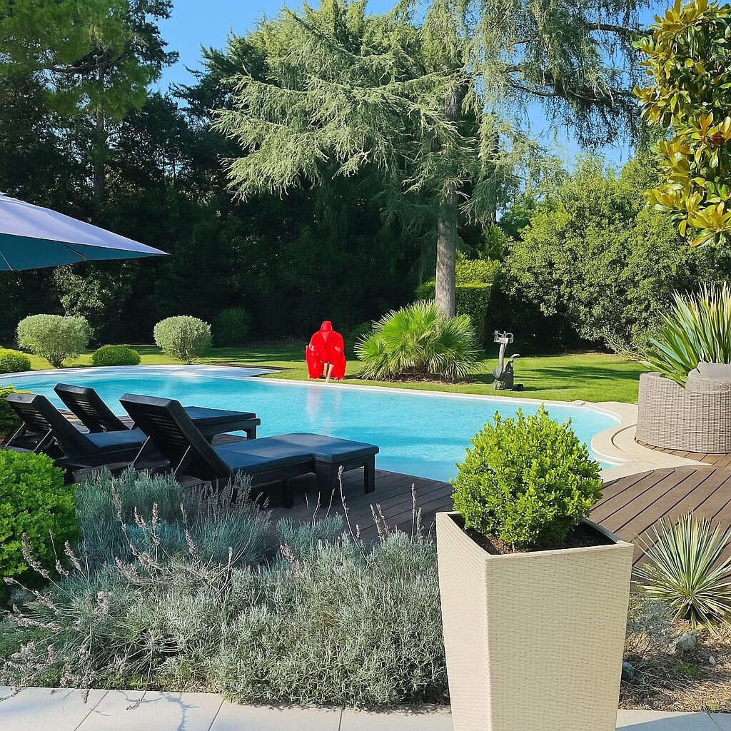 Villa in Mougins, Provence-Alpes-Côte d'Azur, France 3 - 17113346