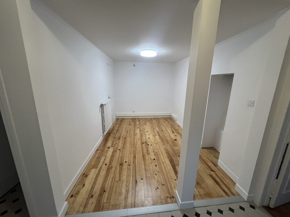 Apartment in Capitole, Toulouse, France 4 - 16949850