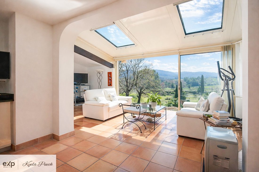 Villa in Rognes, Provence-Alpes-Côte d'Azur, France 4 - 17468750