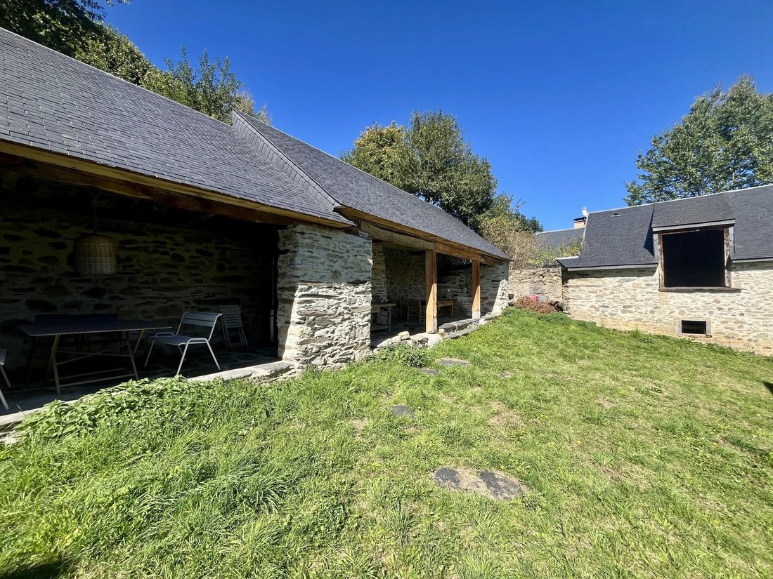 Apartment in Ens, Occitania, France 3 - 16822987